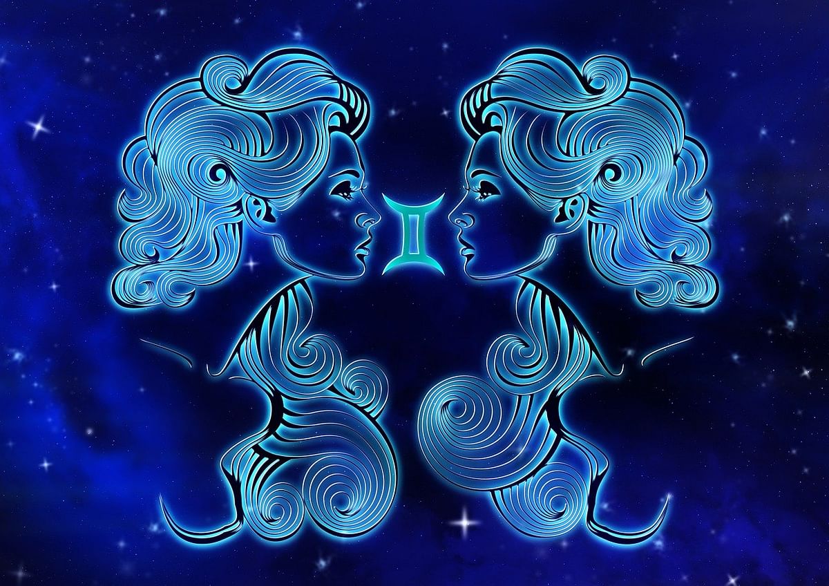 Gemini | Financial issues may get sorted out today. Speculations to be avoided.  Someone envious of your popularity may challenge you to a debate. Be discreet about any information you uncover. Children give joy. | Lucky Colour: Gold | Lucky Number: 4 | Credit: Pixabay Photo