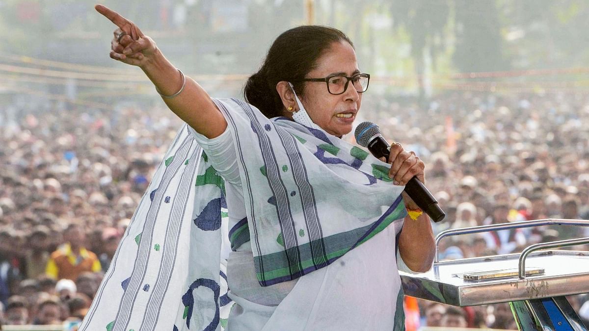Mamata Banerjee: The West Bengal chief minister is the second Indian to be featured on the Time's 100 most influential people list 2021. The Time profile describes the 66-year-old leader as