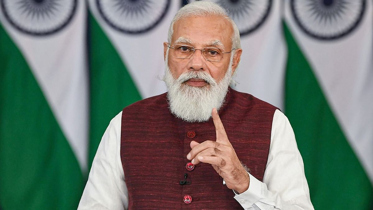 Narendra Modi: India’s Prime Minister has made it to the coveted list for his strategies and steadfast following. His profile on magazine said that in its 74 years as an independent nation, India has had three pivotal leaders - Jawaharlal Nehru, Indira Gandhi and Modi.