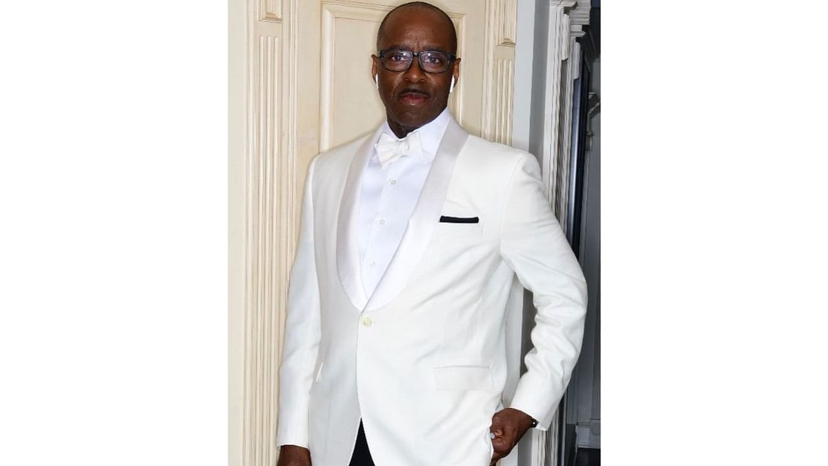 Guest Actor, Drama | Courtney B. Vance,