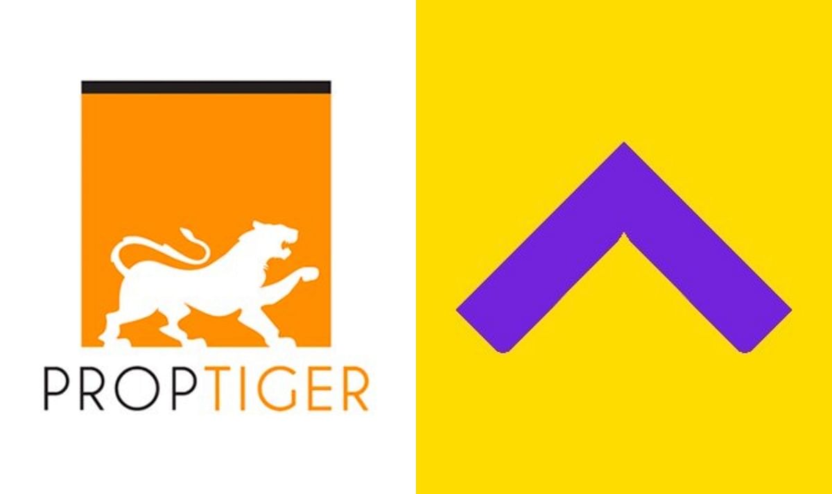 PropTiger.com – Housing.com: India’s leading online real estate service provider, Housing.com joined hands with fellow competitor PropTiger.com in 2017. This merger raised the valuation of the new entity to close to $270-285 million. Credit: Twitter/@proptiger & @Housing