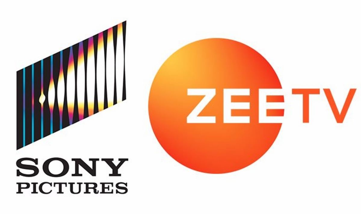 Sony Pictures – Zee Entertainment: India's largest publicly-traded television network Zee Entertainment Enterprises will merge with Sony Pictures Network India (SPNI), capping days of high drama during which the firm's shareholders sought removal of key officials. Sony, which will invest $1.575 billion, will hold 52.93 per cent stake in the merged entity and Zee the remaining 47.07 per cent, Zee Entertainment Enterprises (ZEEL). Credit: Twitter/@SonyPicsIndia & @ZeeTVME