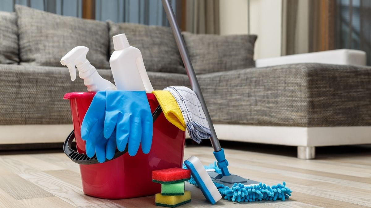 Vomit Cleaner: This might sound really bizarre, there are professionals who’re trained to clean vomits and are paid handsomely. Credit: Getty Images
