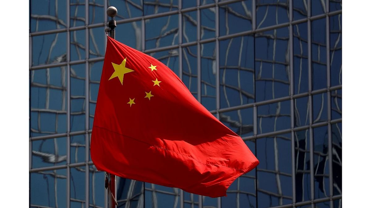 China tops the list of the countries with the worst internet freedom. The country obtained a score of 10 out of 100 and was adjudged