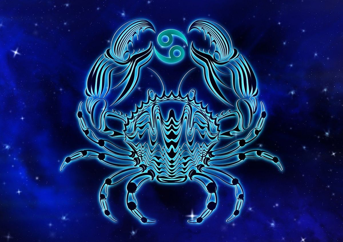 Cancer | Watch out for quarrelsome people and avoid arguing as it's just a waste of precious energy. Don't rely too much on other people's commitments, as you may be let down. Take precautions against seasonal allergies. Lucky Colour: Indigo. Lucky Number: 3