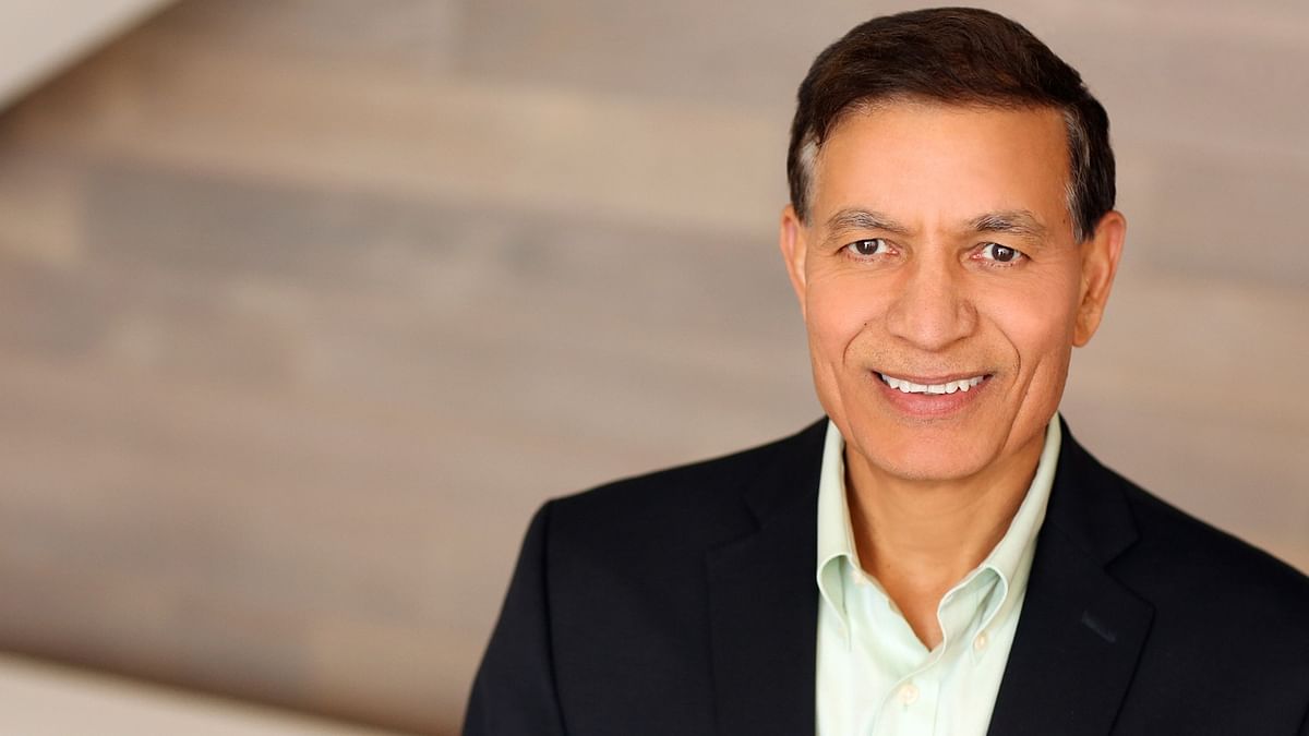 10) Zscaler CEO Jay Chaudhry| Total wealth Rs 1.21 lakh crore. Credit: www.zscaler.com