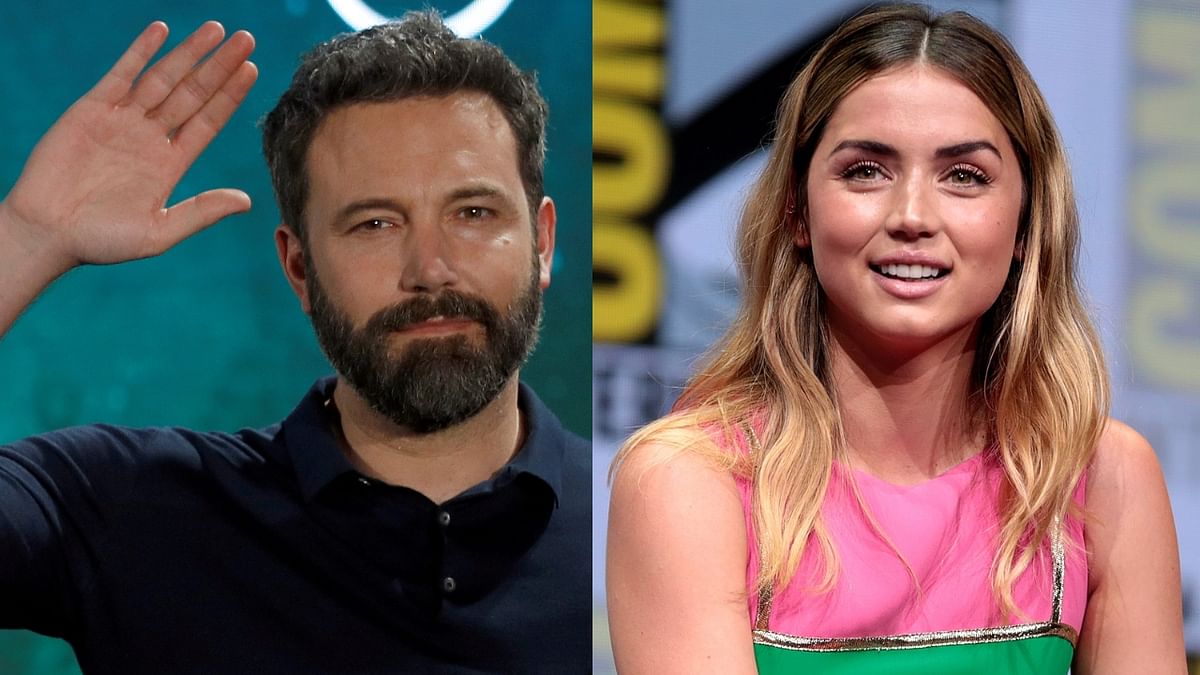 Ben Affleck and Ana de Armas: Hollywood couple Ben Affleck and Ana de Armas have called it quits after just a year of dating in January 2021. The two stars, who met on the sets of thriller