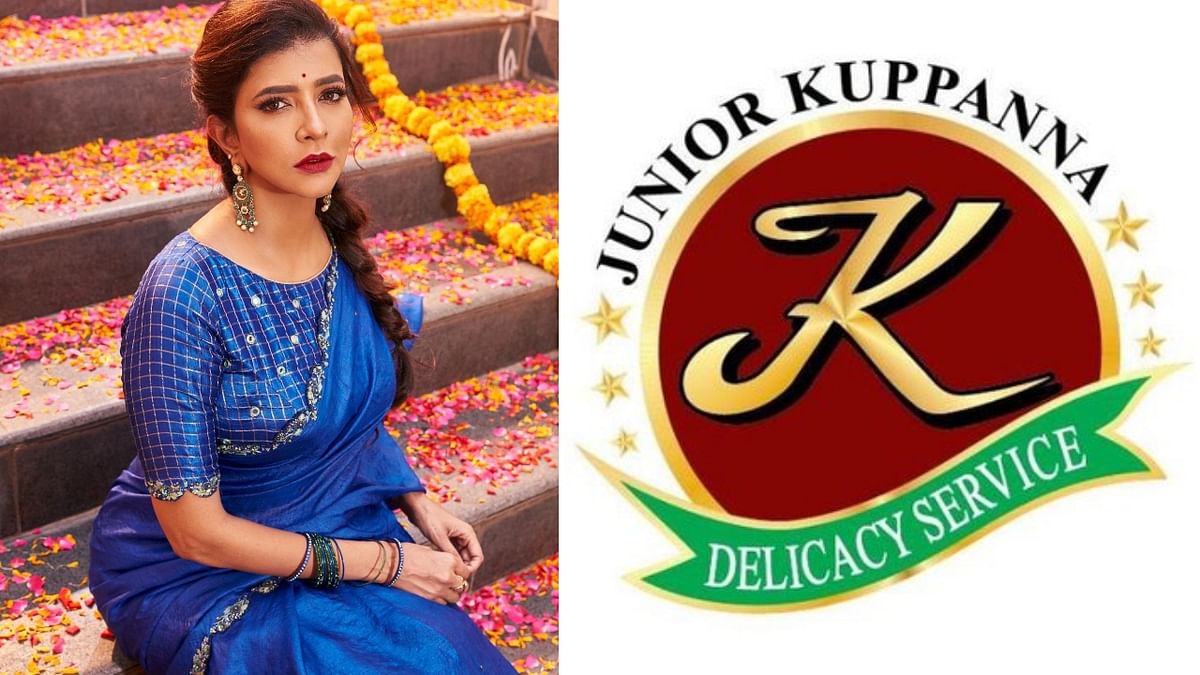 Junior Kuppanna: Lakshmi Manchu and her family runs Tamil Nadu’s famous restaurant ‘Junior Kuppana’ in Hyderabad. The celebrity has taken the Hyderabad franchise of this popular spot which is famous for its traditional dishes. Credit: Instagram/lakshmimanchu & Twitter/@HotelJKHYD