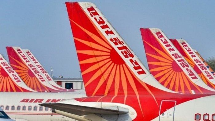 In 1953, Air India, known as the 'Maharaja of the Skies' for its turbaned mascot, was nationalised, after which it went to the government. However, the the Tatas reportedly remained at the driving seat till the 1980s, as things began to sour with people being inducted from outside the airline. Credit: PTI File Photo