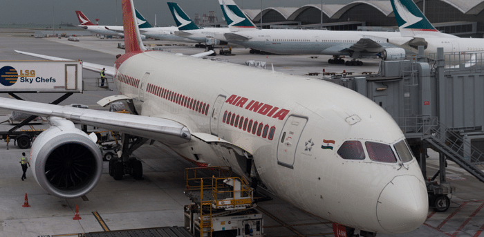 In 2007, the government merged Air India and its domestic counterpart, Indian Airlines, which had both been created by the 1953 Air Corporation Act of Parliament — the entity which the Tatas are believed to have won. Credit: iStock Photo