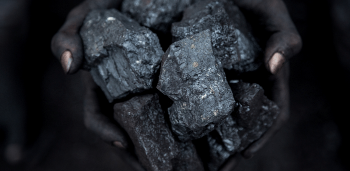 4. South Africa's indigenous energy resource base is dominated by coal with as much as 85.5 per cent of its electricity coming from coal. Credit: iStock Photo