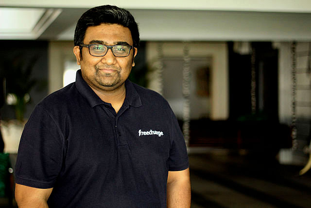 8. Founded by Kunal Shah, Cred is valued at $2.2 billion. Credit: Wikimedia commons