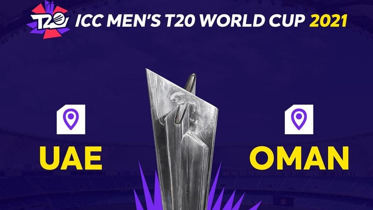 ICC T20 World Cup: Cricketing venues that will play host 