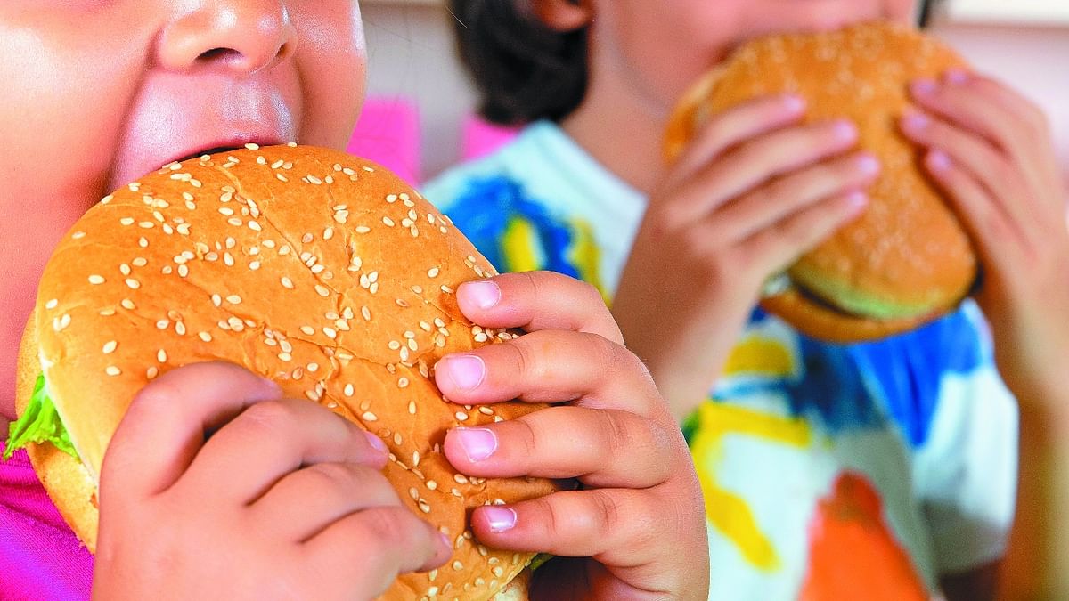 In Pics | 10 interesting facts about burgers