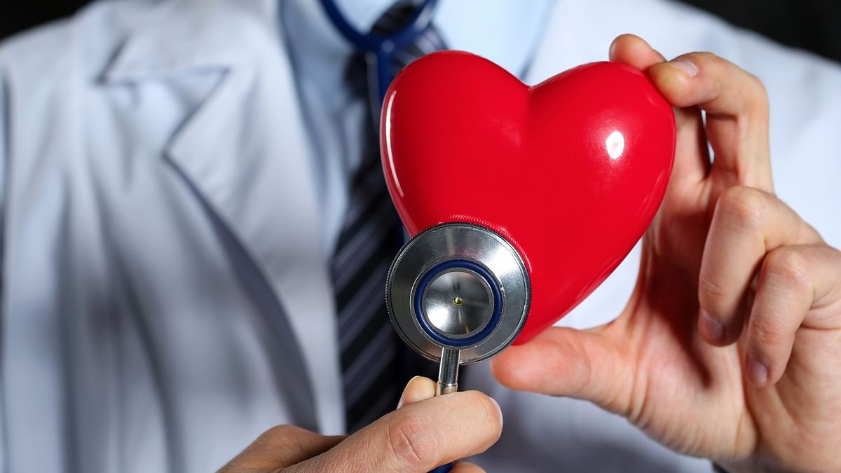 In Pics | 10 best ways to keep your heart healthy