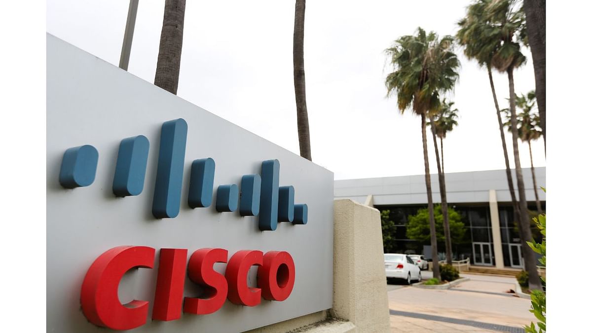 Cisco Systems India Pvt. Ltd., which provides computer programming services, has managed to secure a place in 'Great Place to Work' for women list. Credit: Reuters Photo