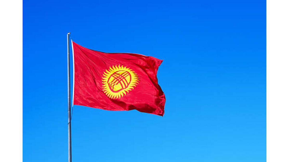 10. Kyrgyzstan. Credit: iStock Photo