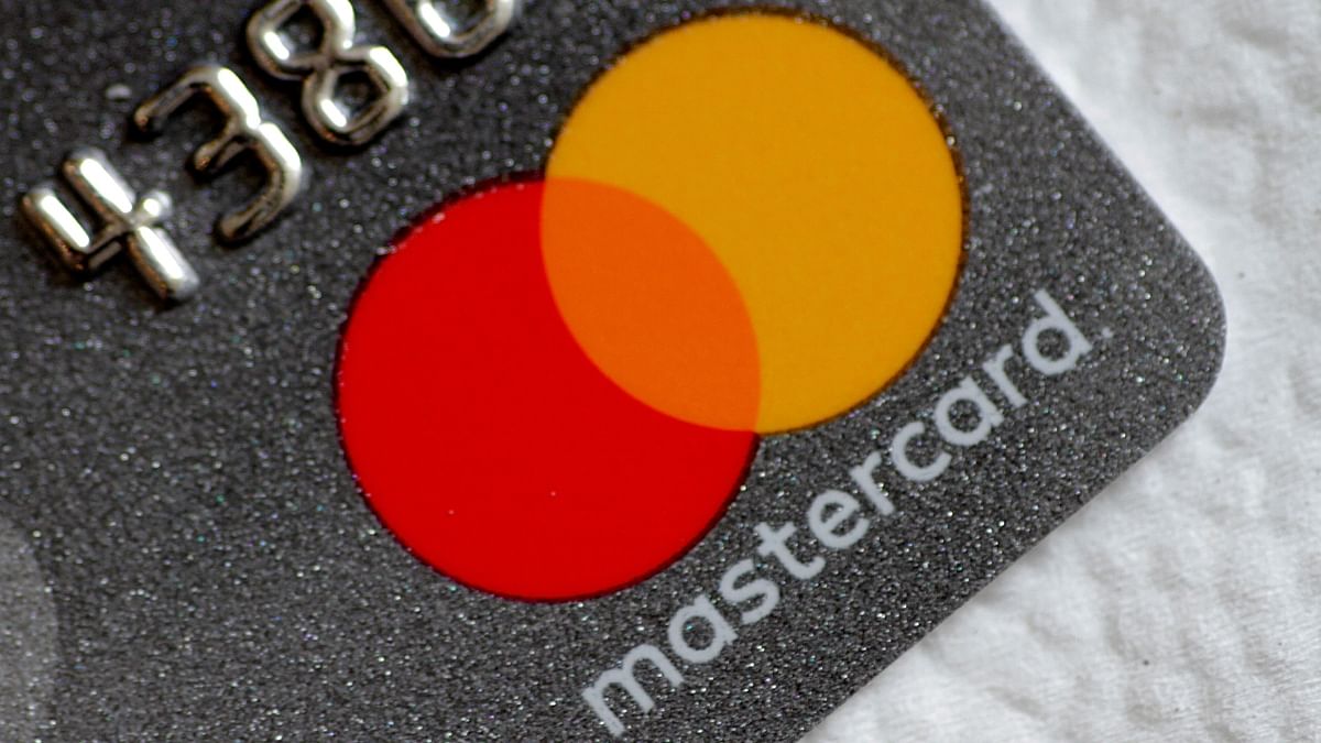 One of World's leading global payments & technology company - Mastercard has also been recognised as India’s best companies to work for women. Credit: Reuters Photo