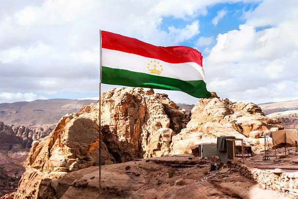 20. Tajikistan. Credit: iStock Photo