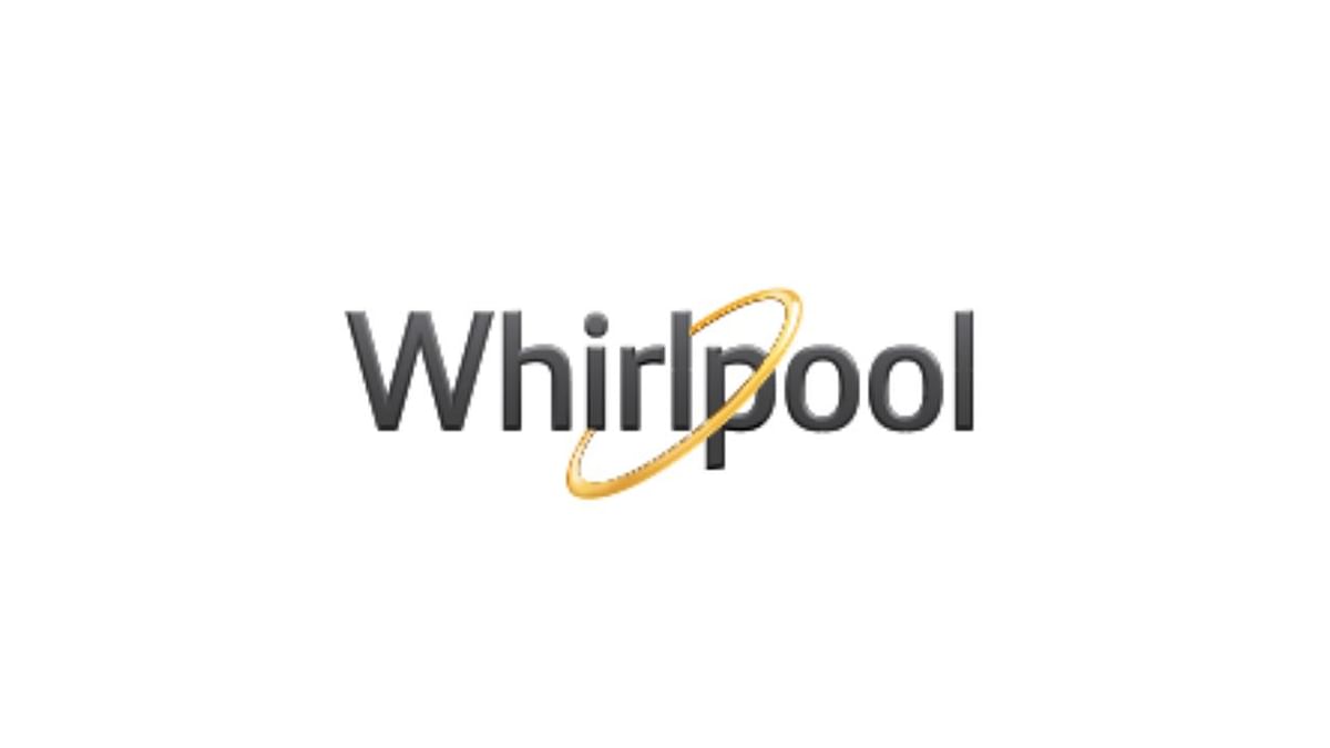 Multinational manufacturer and marketer of home appliances, Whirlpool India also ranks in the list. Credit: Facebook/@WhirlpoolIndiaOfficial