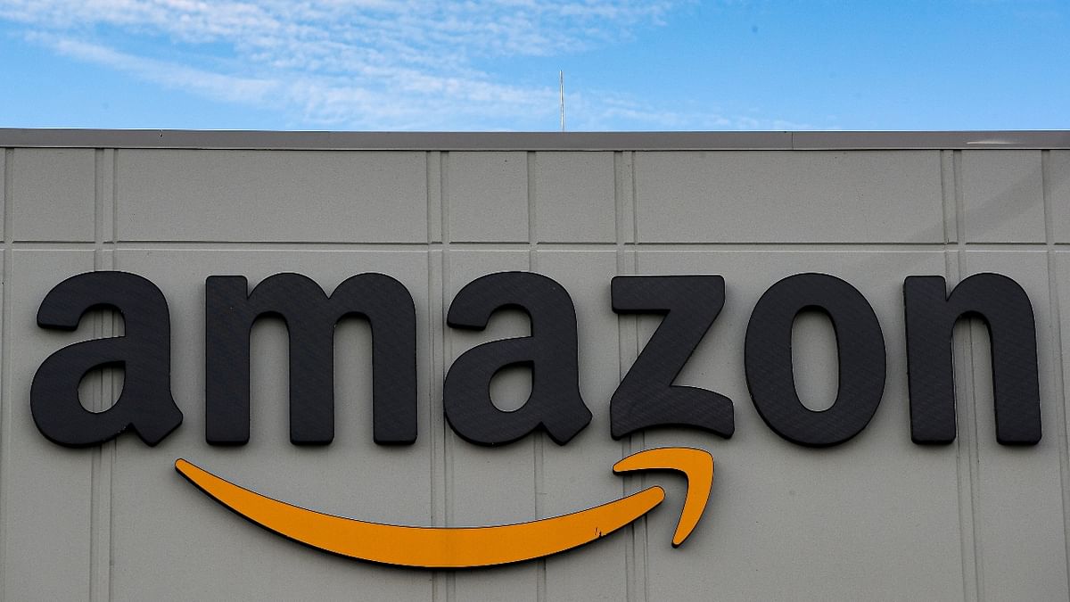 Amazon | The tech giant took nearly 21 years to achieve this feat. Credit: AFP Photo
