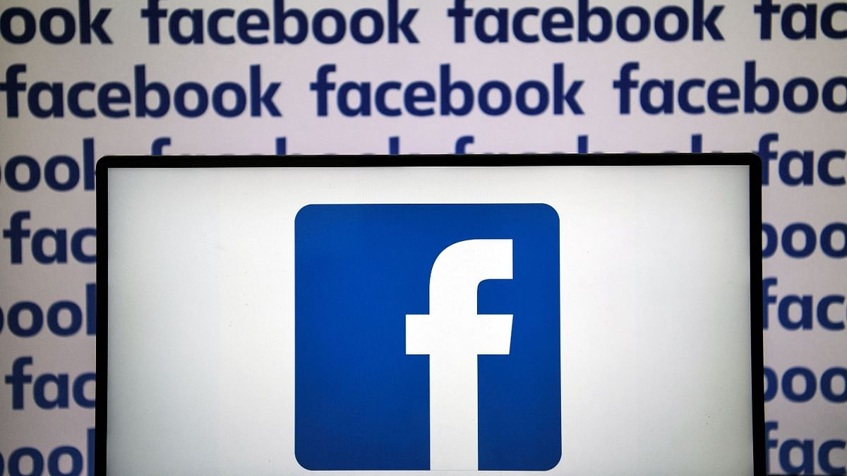 Facebook | The social networking company achieved this feat in just over nine years after its initial public offering. Credit: AFP Photo