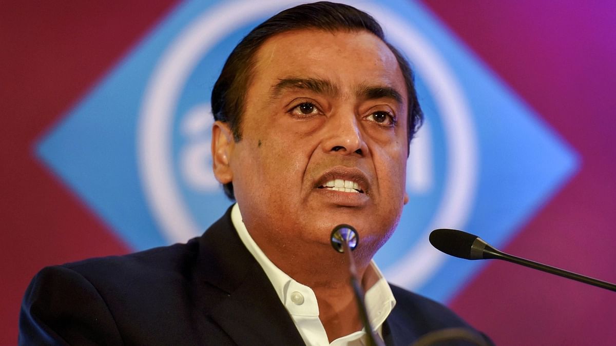 Asia’s richest person, Mukesh Ambani is the latest entrant to enter the $100 billion club. He joined Jeff Bezos and Elon Musk in the world’s most exclusive wealth club after his company’s stock climbed to a record high. Here we take a look at the eight billionaires who could soon join this elite club in the next four years given if they continue to grow at the same rate as they did between January and October 2021, according to the data available through Bloomberg Billionaires Index. Credit: PTI Photo