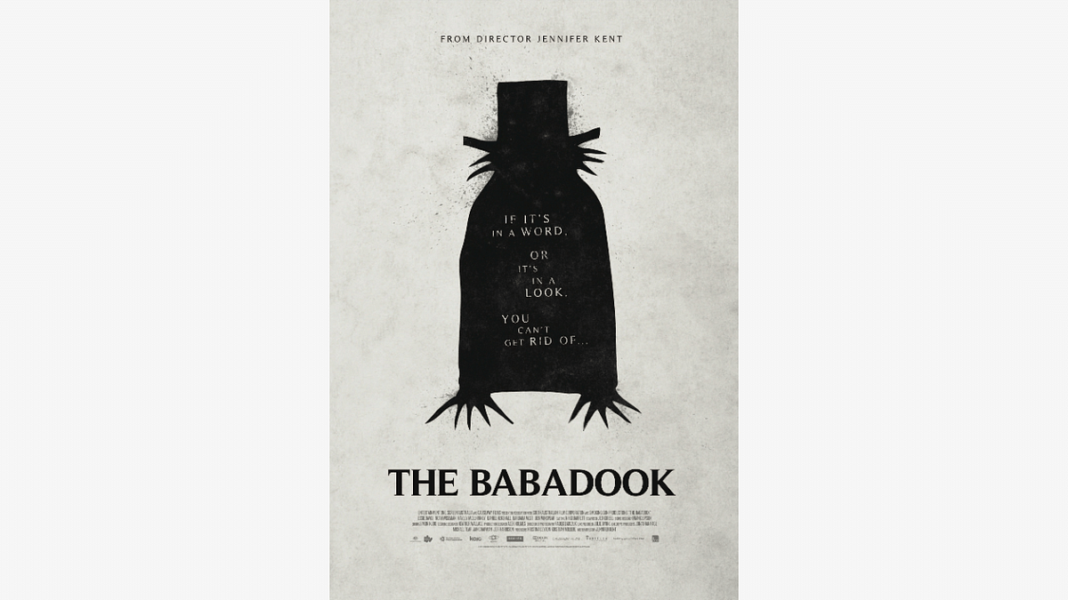 The Babadook (English, 2014) | A chilling psychological horror drama, 'The Babadook' highlighted how one's worst fears often stem from loss and grief. The film was directed by debutante Jennifer Kent and featured a narrative that was heartbreaking and creepy in equal measure. Credit: IMDb