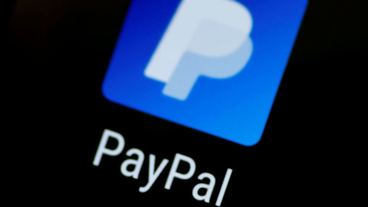 Digital payment platform, PayPal was called ‘Confinity’ during its earliest days. It got rebranded after a merger with Elon Musk’s venture called X.com. Credit: Reuters Photo