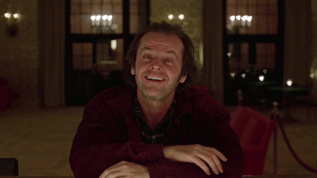 The Shining (English, 1980) | Jack Nicholson redefined the meaning of evil with his terrifying performance in the Stanley Kubrick-helmed classic, inspired by real-life events. It was based on Stephen King's popular novel of the same name and highlighted the psychological impact of fear. 'The Shining' received mixed reviews when it was first released in theatres as many felt that it did not do justice to the source material. It, however, appealed to the audience and proved to be a gamechanger for the genre. Credit: IMDb