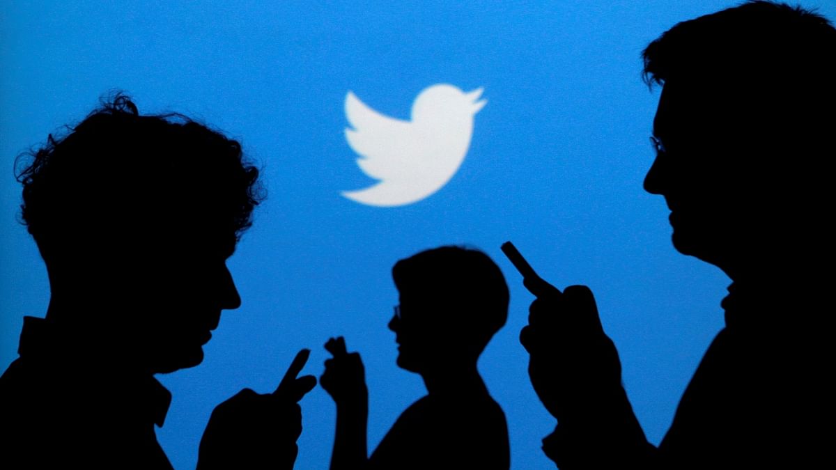 Not many know Twitter was earlier a podcast platform and called Odeo. After Apple iTune sweeped the podcast industry, the founders planned to convert it into a 'tweet' platform. Credit: Reuters Photo