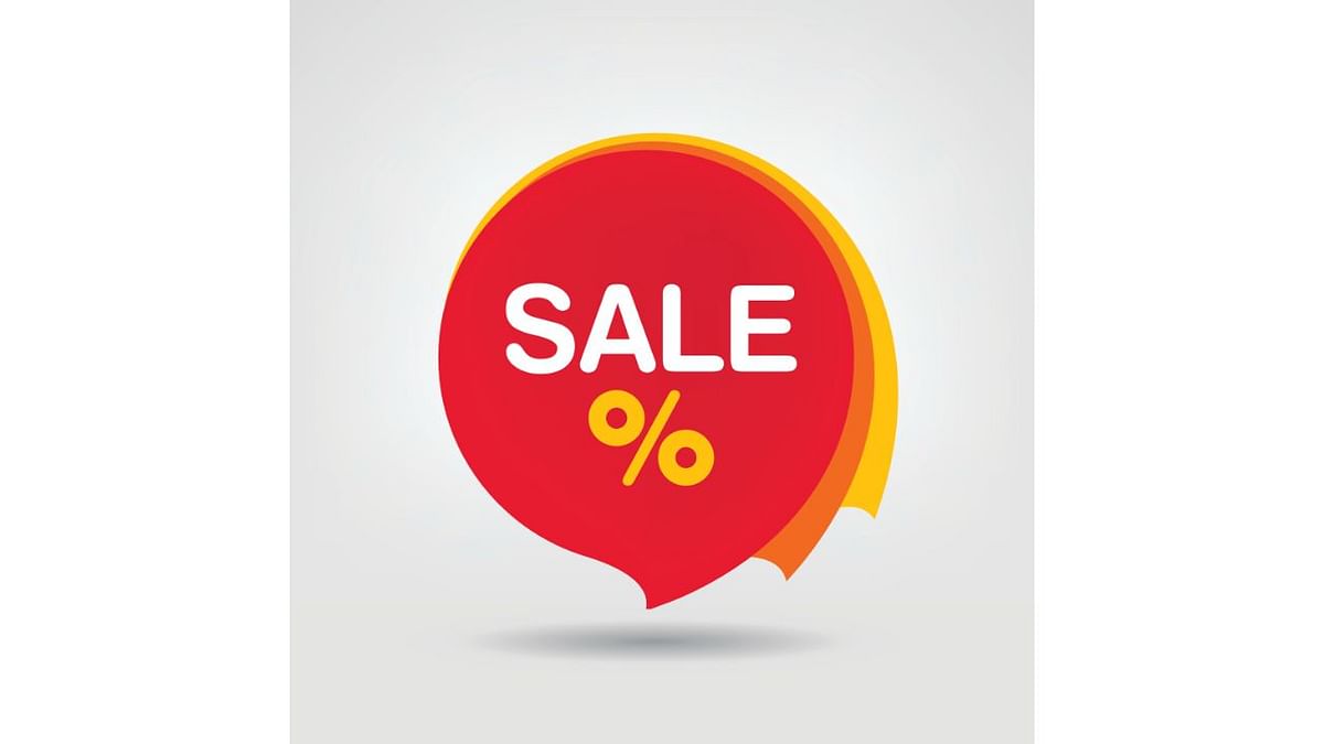 Unbelievable discounts may be a trap - Online platforms are known for giving attractive discounts during the festive season sales. But they might also be a cover for selling fake products by unscrupulous sellers. Be very cautious while choosing to buy a product online especially electronic devices and big brand apparel. Credit: Getty Images