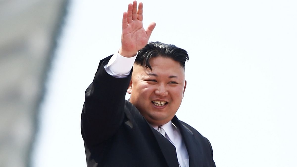 Lesser known facts about North Korea supreme leader Kim Jong-un - In Pics