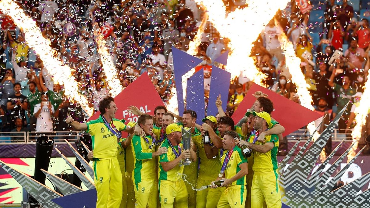 In Pics | Top 10 moments from the T20 World Cup