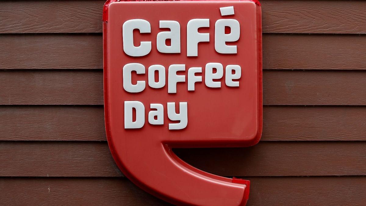 Coffee Day Enterprises: Listed on November 2, 2015, the company's share price tanked nearly 17 per cent on its debut. Credit: Reuters Photo