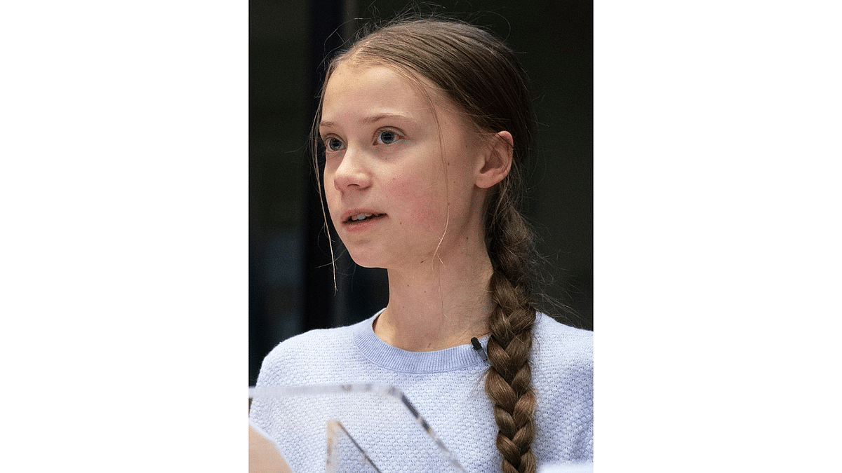 Greta Thunberg | The climate activist shared a toolkit regarding the protests some time ago. Credit: Wikimedia Commons