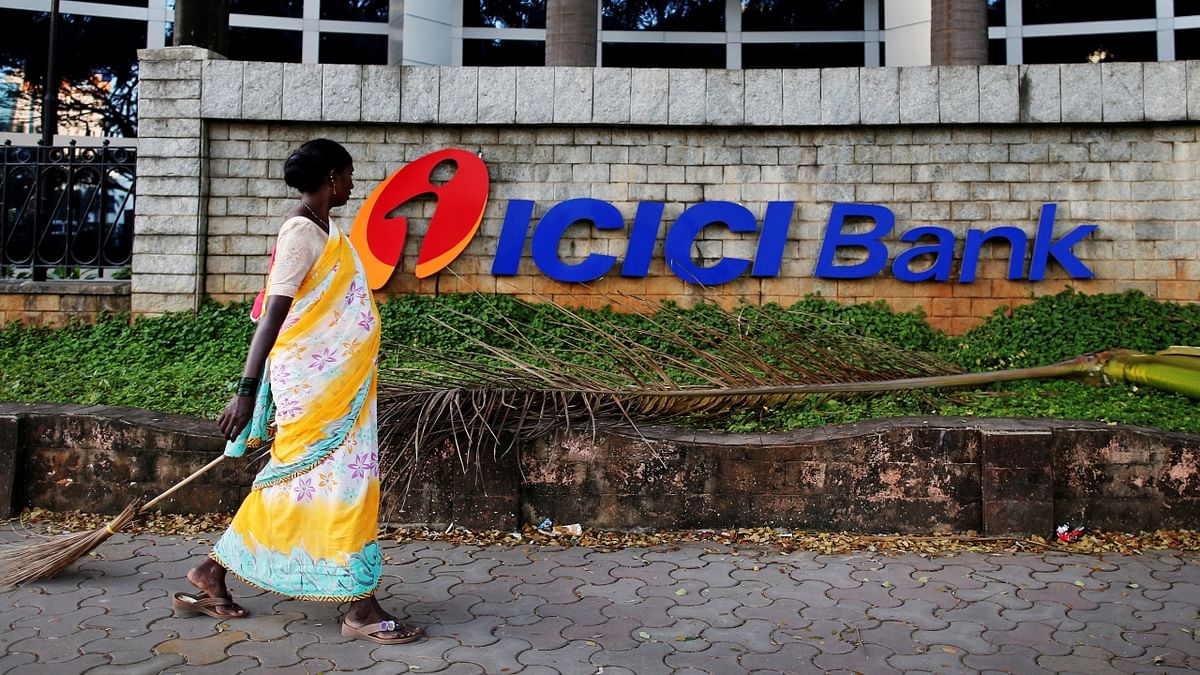 ICICI Securities: One of India's largest broking firms, ICICI Securities made a weak market debut in 2018. It got listed at a 16.3 per cent discount to the issue price of Rs 520. Credit: Reuters Photo