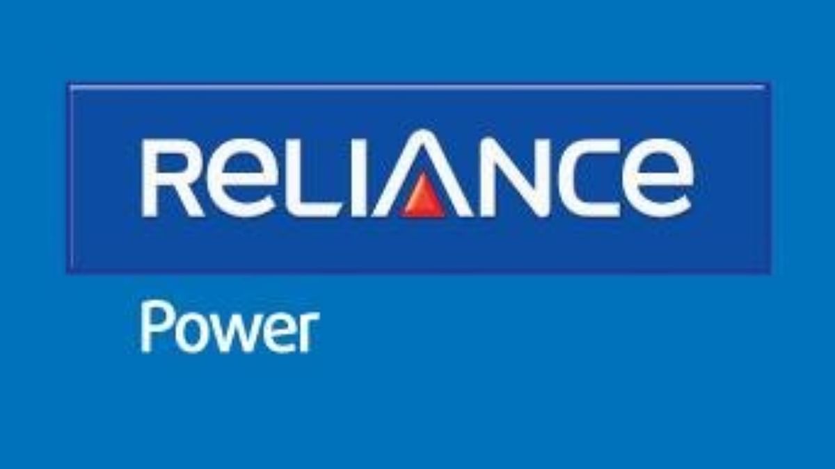 Reliance Power: Shares of Anil Ambani's Reliance Power saw a dip of nearly 17.2 per cent from the listing price on its market debut in 2008. Credit: Twitter/@reliancepower