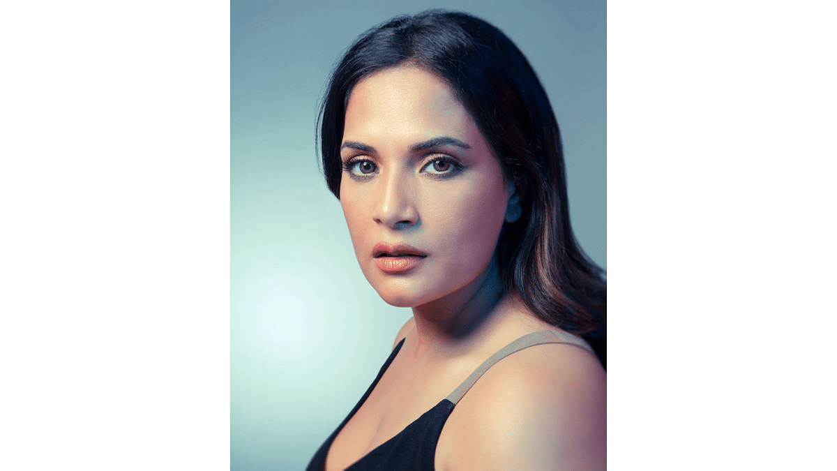 Richa Chadha | The Gangs of Wasseypur star supported the protests and echoed Rihanna's views on the issue. Credit: PR Handout