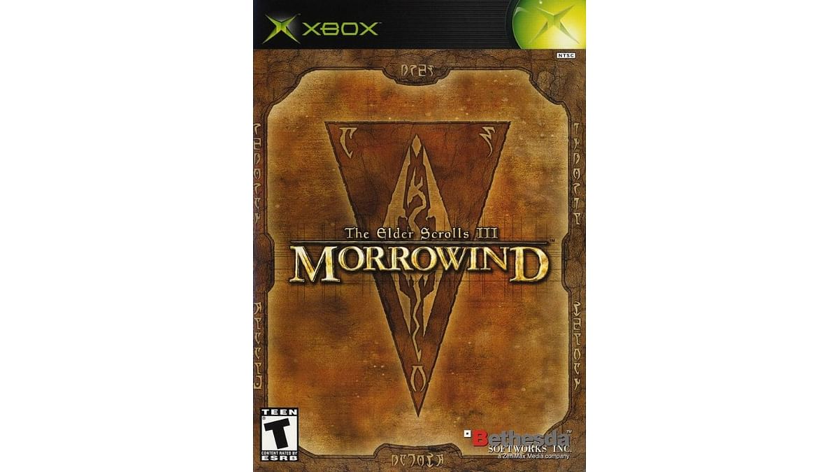 Depending on who you ask, some people may consider Morrowind or it successor, Oblivion, the greatest Elder Scrolls game ever, but everyone agrees that Morrowind is one of the greatest games in the series regardless. It sold 2.86 million copies. Credit: GameFAQs