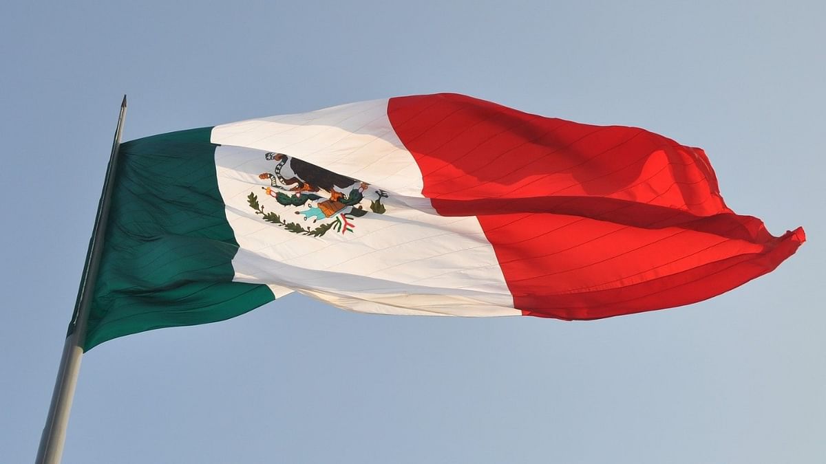 7 | Mexico | Gender pay gap: 9.6%. Credit: Pixabay Photo