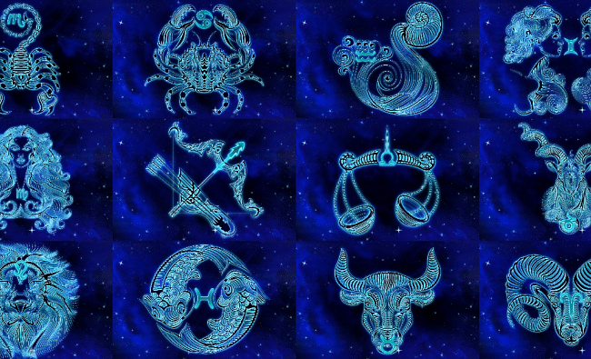 Today's Horoscope for all sun signs - November 26, 2021
