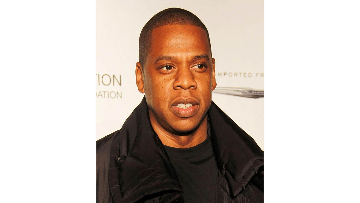 Jay-Z | 83. Credit: Wikimedia Commons