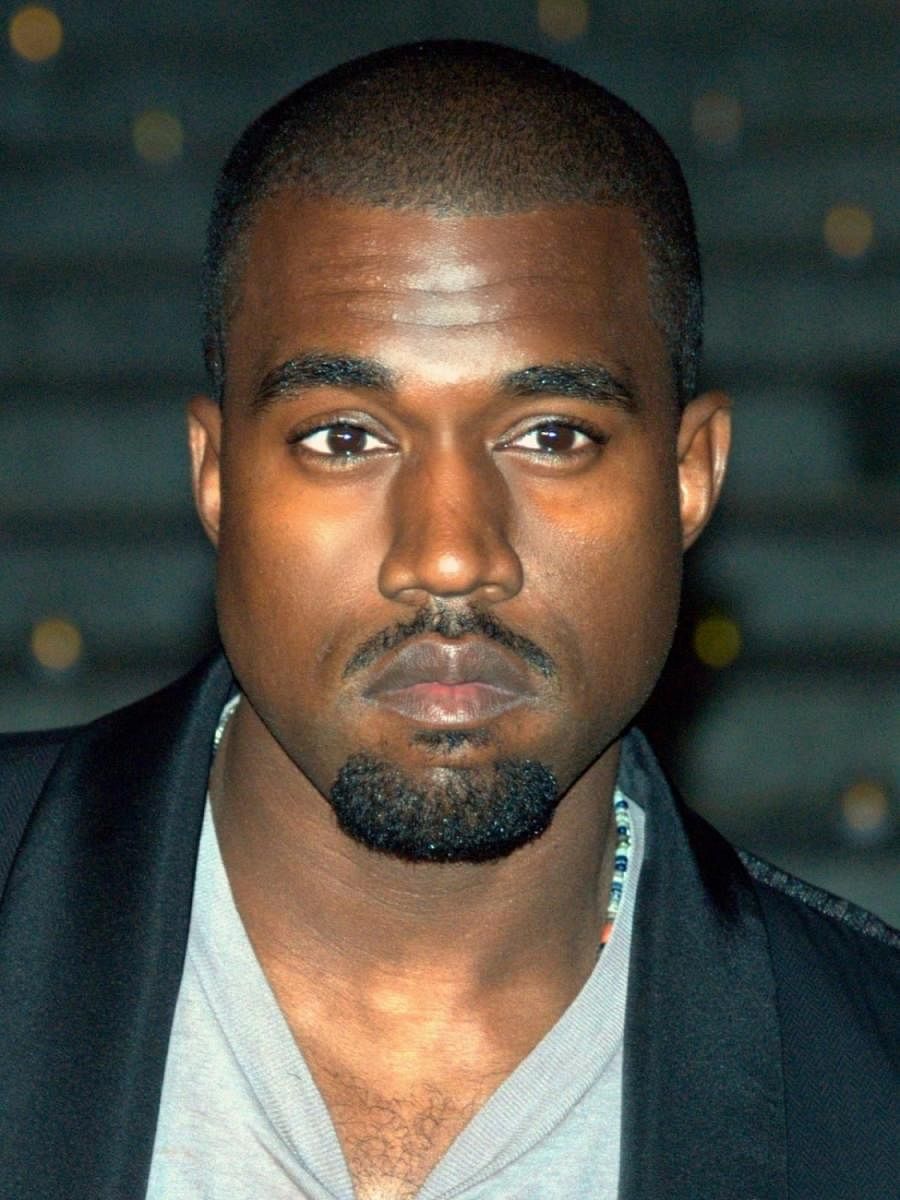 Kanye West | 75. Credit: Wikimedia Commons