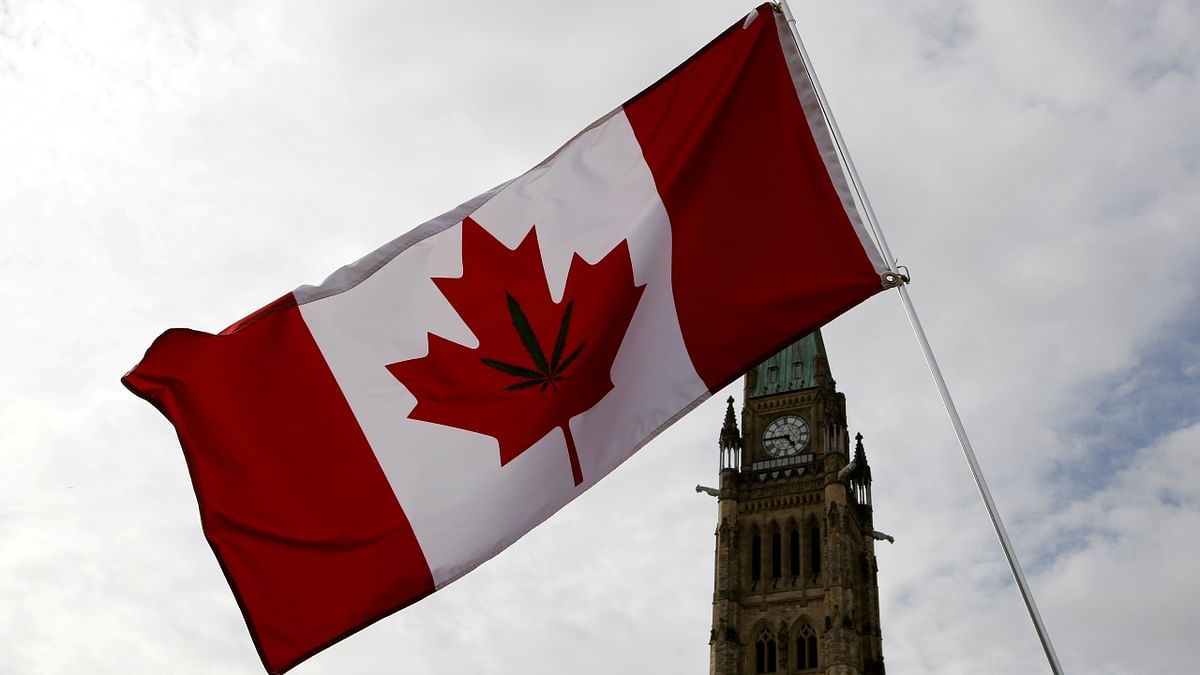 Canada imposed ban on tourists from seven African countries amid rising concerns of Omicron strain. Credit: Reuters Photo