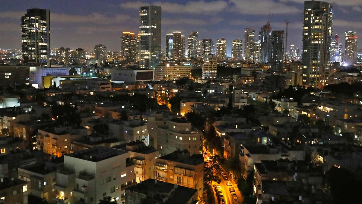 Israel's capital, Tel Aviv, has topped the list of the world’s most expensive city to live in, according to an authoritative ranking compiled by the Economist Intelligence Unit. It climbed the list partly due to the strength of the national currency, the shekel, against the dollar, as well as increases in prices for transport and groceries. Credit: AFP Photo