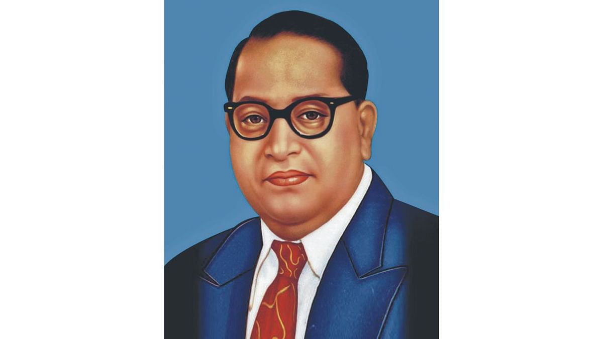 Pin on B. R. Ambedkar Quotes