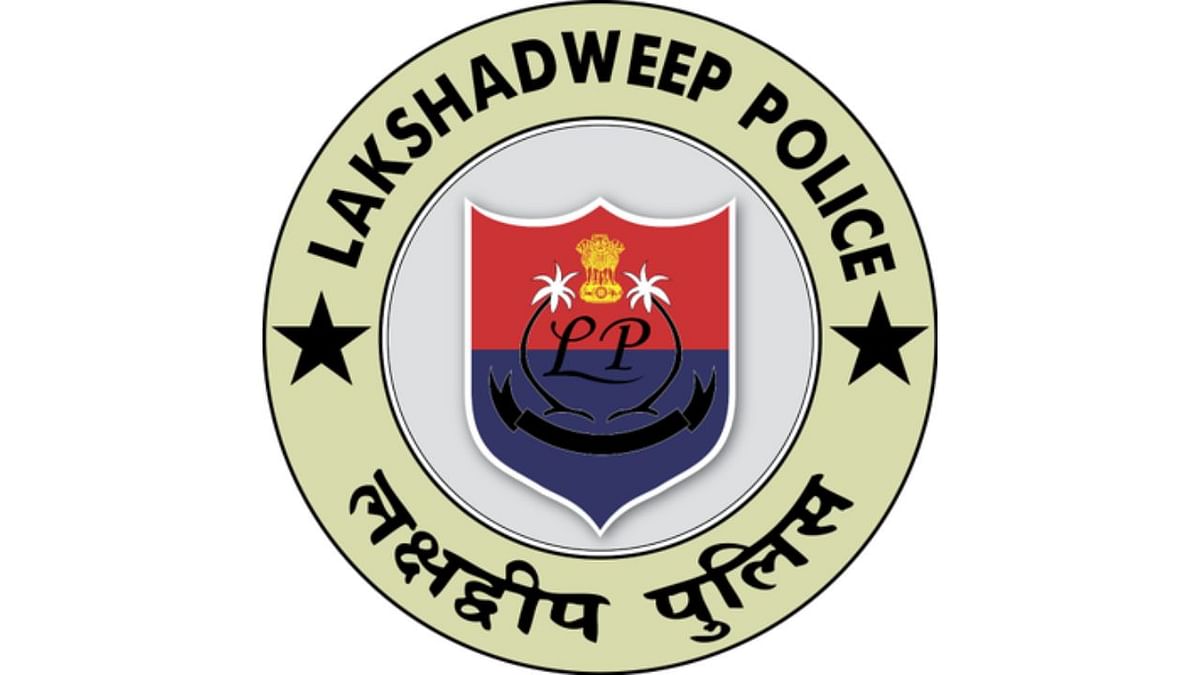 Lakshadweep's Kadmat Island police station bagged the sixth position. Credit: Twitter/@Lakpolice