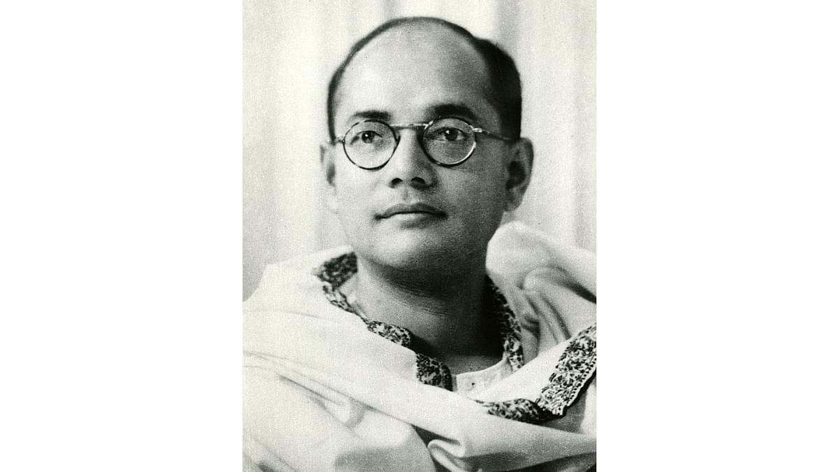 One of the first instances was the one where freedom fighter Subhas Chandra Bose died following an air crash in Taiwan. Although, there has been some controversy over his death. Credit: Wikimedia Commons