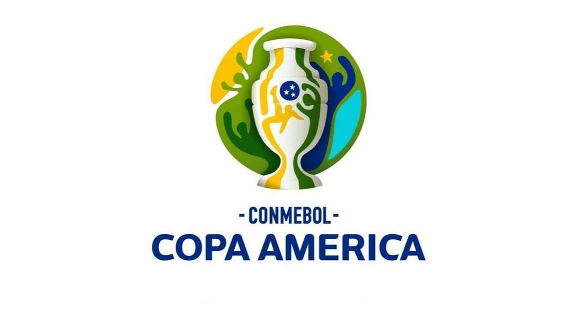 The international men's football championship, Copa America was the eighth most googled keyword in India. Credit: DH Pool Photo